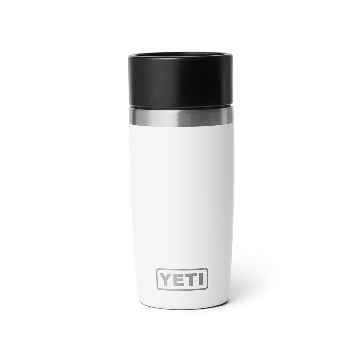 YETI Travel Bottle 355ml Rambler 'White'