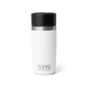 YETI Travel Bottle 355ml Rambler 'White'