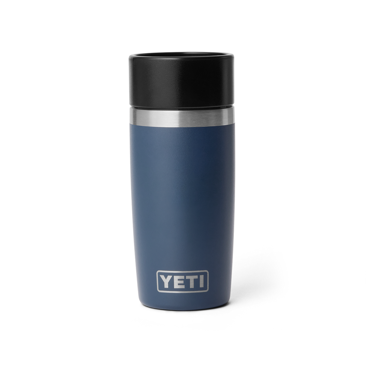 YETI Travel Bottle 355ml Rambler 'Navy'