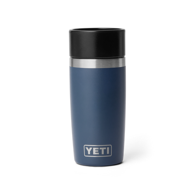 YETI Travel Bottle 355ml Rambler 'Navy'