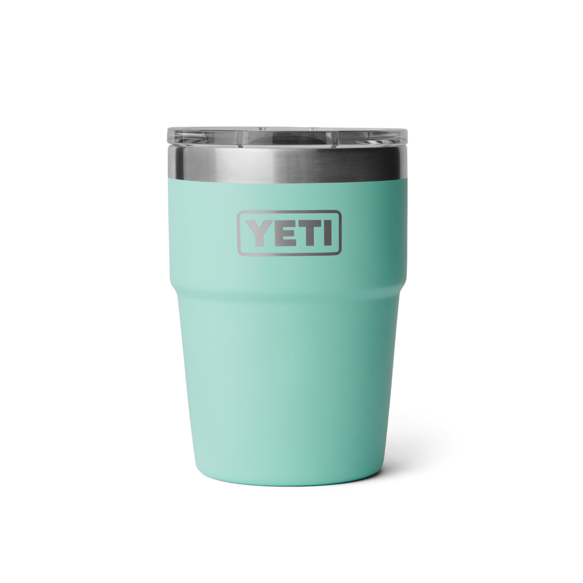 YETI Stackable Mug 473ml Rambler 'Seafoam'