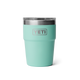 YETI Stackable Mug 473ml Rambler 'Seafoam'