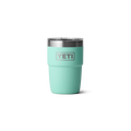 YETI Stackable Thermo Tumbler 236ml Rambler Ceramic 'Seafoam'