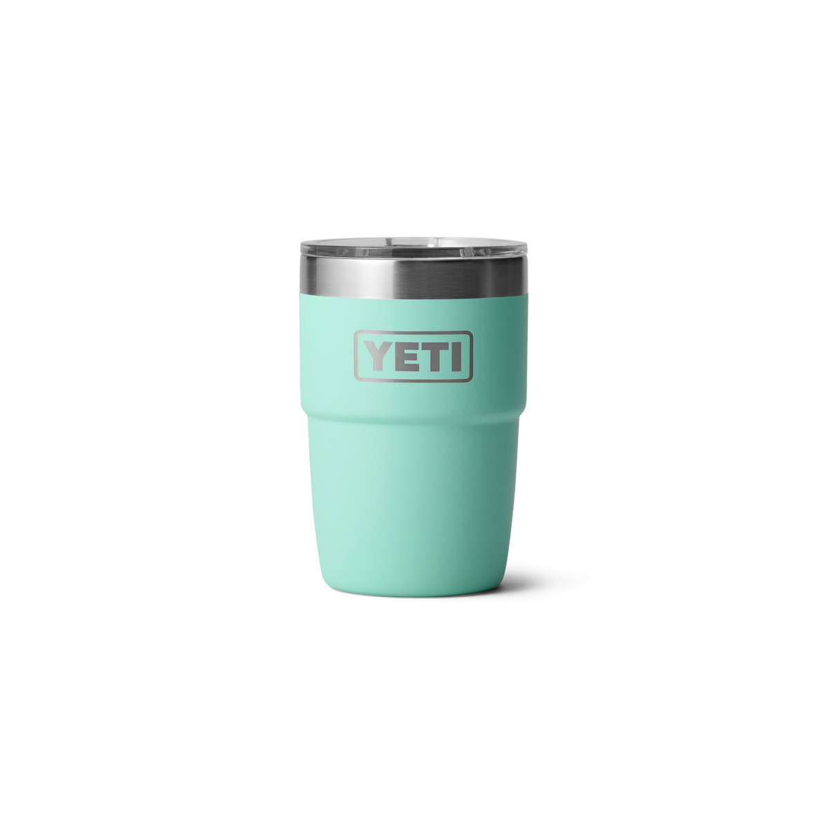 YETI Stackable Thermo Tumbler 236ml Rambler Ceramic 'Seafoam'