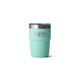 YETI Stackable Thermo Tumbler 236ml Rambler Ceramic 'Seafoam'