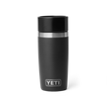 YETI 355ml Rambler Travel Bottle 'Black'