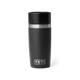 YETI 355ml Rambler Travel Bottle 'Black'