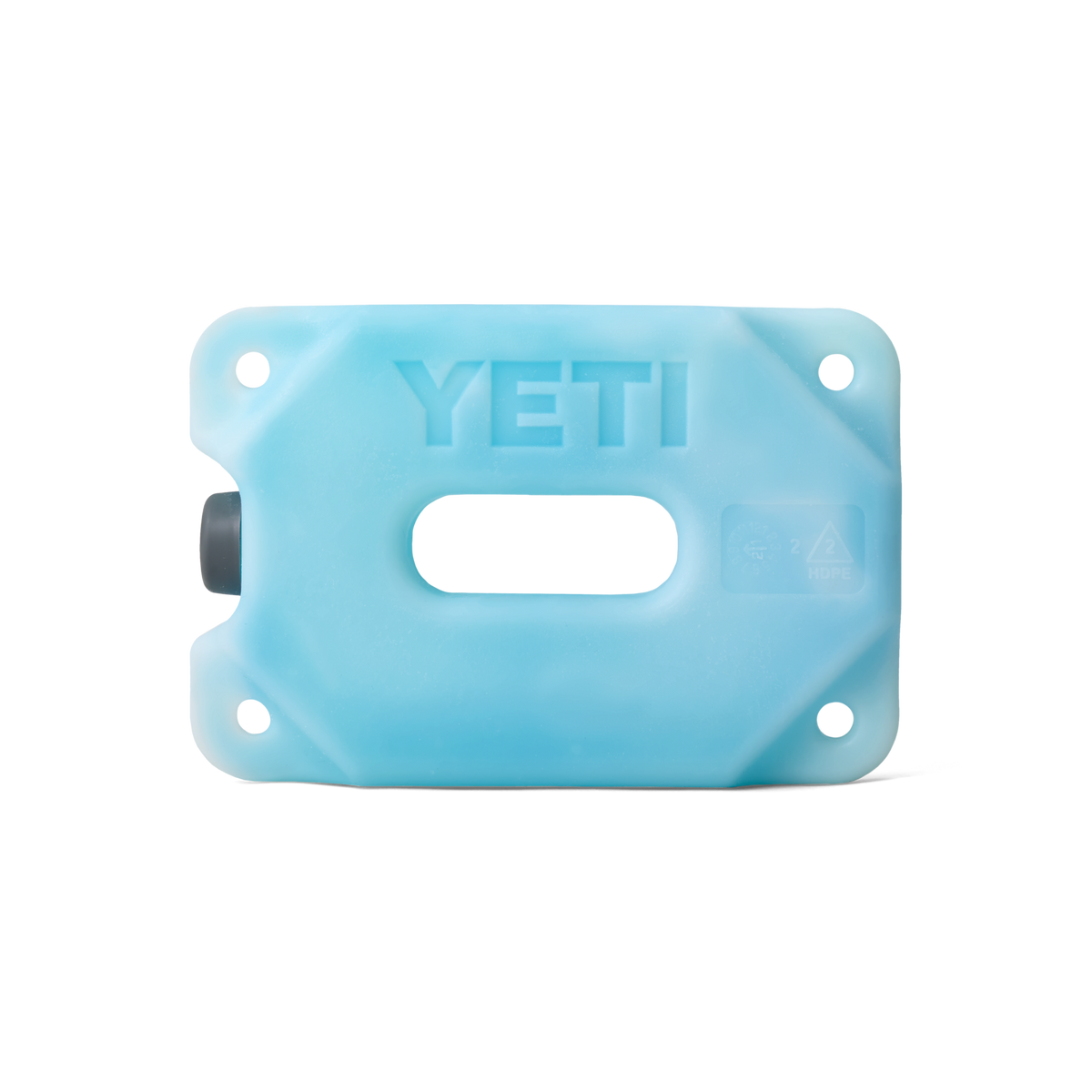 YETI Ice Block