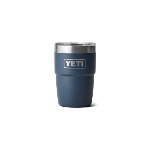 YETI Stackable Tumbler 236ml Rambler Ceramic 'Navy'