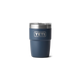 YETI Stackable Tumbler 236ml Rambler Ceramic 'Navy'