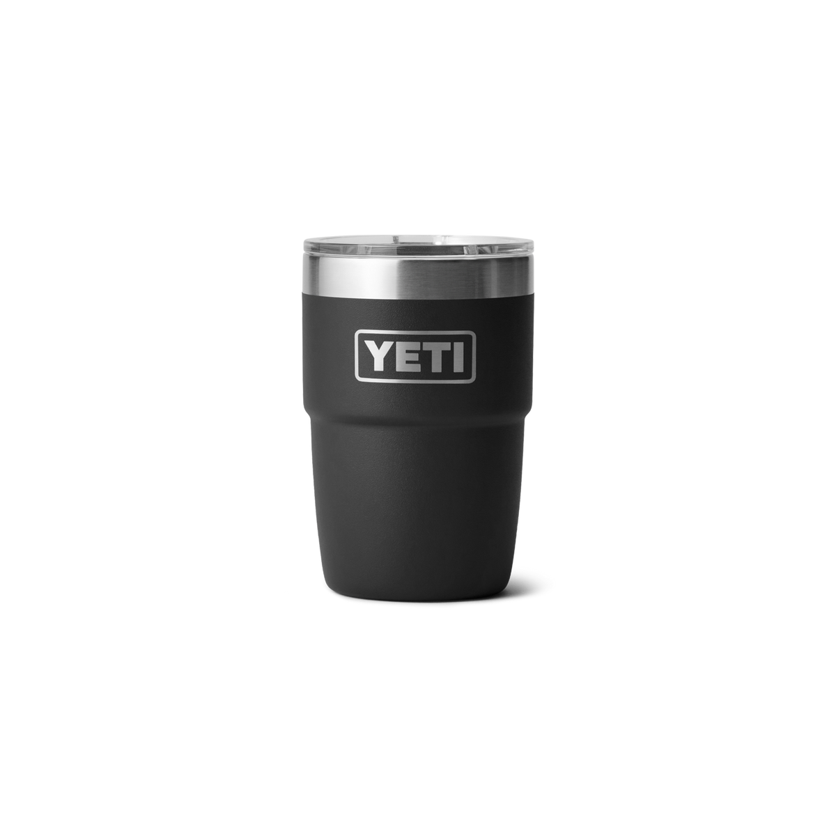 YETI Stackable Mug 236ml Rambler Ceramic 'Black'