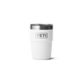 YETI Stackable Tumbler 236ml Rambler Ceramic 'White'