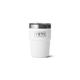 YETI Stackable Tumbler 236ml Rambler Ceramic 'White'
