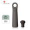 Vacuvin Wine Vacuum Pump 'Loop Graphite'