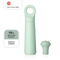 Vacuvin Wine Vacuum Pump 'Loop Jade'