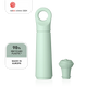 Vacuvin Wine Vacuum Pump 'Loop Jade'