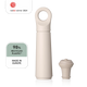 Vacuvin Wine Vacuum Pump 'Loop Sand'
