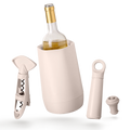 Vacuvin Wine Set Host Sand