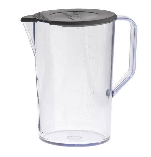 Bamix Measuring Cup 1L with Lid