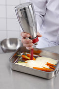 Isi Thermo Whip Plus Stainless Steel - 0.5L