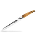 Forged Bread Knife 20cm Katai