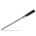 Forged Diamond Sharpening Steel 37cm Brute / Intense