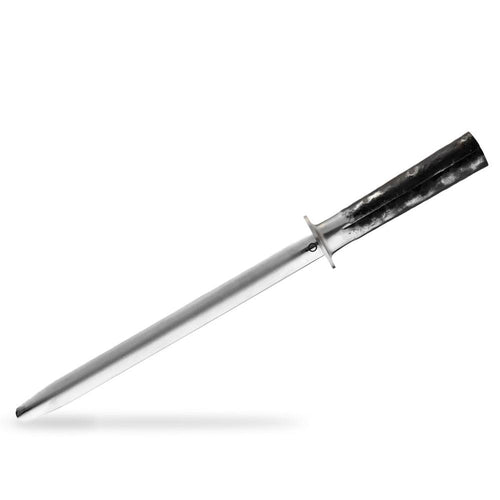 Forged Diamond Sharpening Steel 37cm Brute / Intense