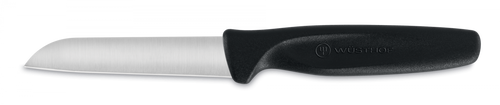 Wusthof 'Create' Paring Knife Black 8cm