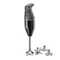 Bamix Hand Blender Classic EO140 Black
