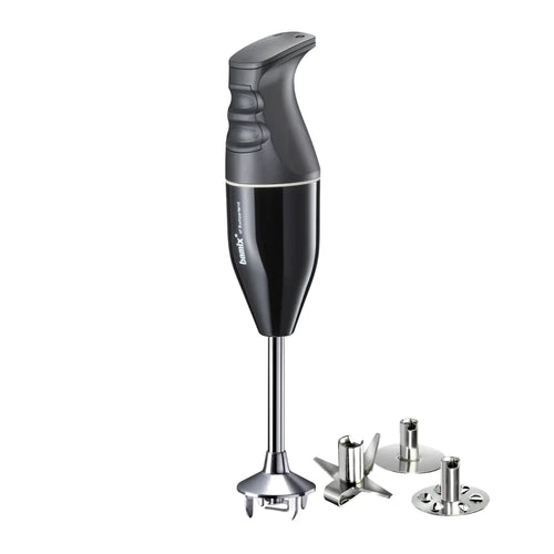 Bamix Hand Blender Classic EO140 Black