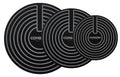 Combekk Induction Mat / Induction Protectors - 3 pcs.