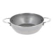#48798057398620 De Buyer Hapjespan 'Mineral B'
