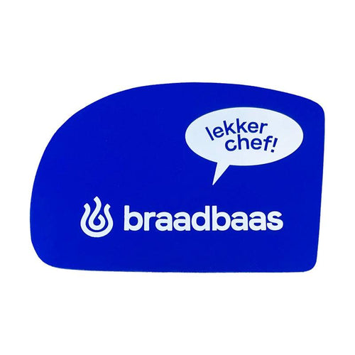 Braadbaas Tagliapasta