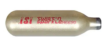 Isi Soda Chargers - 10 pieces