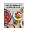 Espressions Smart Pressure Cooker Book