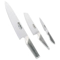 Global G-2538 - Set di 3 coltelli - G2 / GS5 / GS38