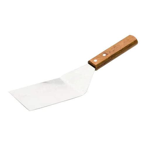Espátula para hamburguesas Grill Guru