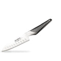 Global GS-90 Santokumes con muescas 13cm