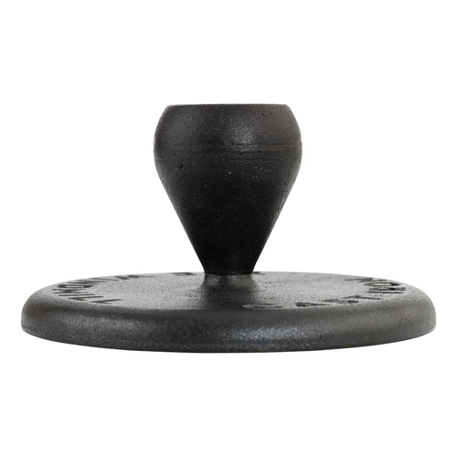 Windmill Smashburger Tool Cast Iron