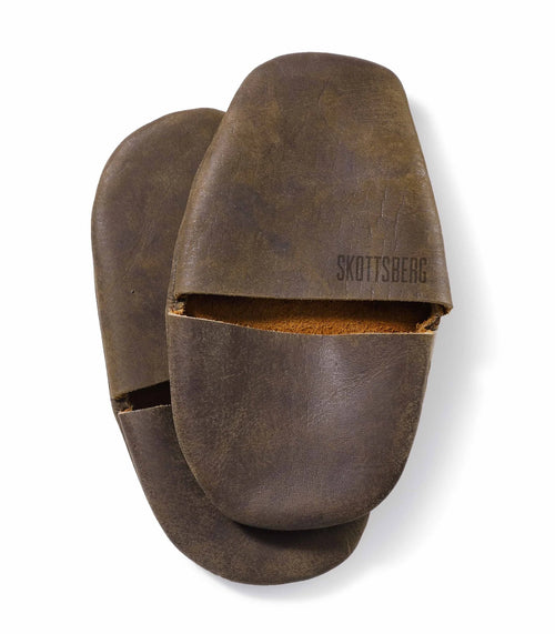 Skottsberg Leather Pan Handle Holders 2 pcs.