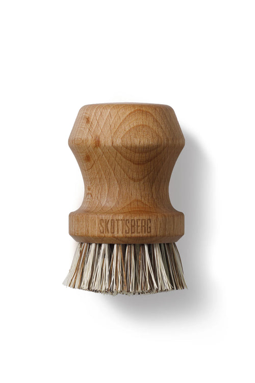 Skottsberg Pan Brush