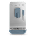 Smeg Fully Automatic Coffee Machine with Milk Frother 'Stormy Blue' BCC12SBMEU