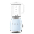 Smeg Blender 1.5L 'Pastel Blue' BLF03PBEU