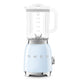 Smeg Blender 1.5L 'Pastel Blue' BLF03PBEU