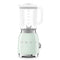 Smeg Blender 1.5L 'Pastel Green' BLF03PGEU
