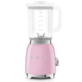 Smeg Blender 1.5L 'Pink' BLF03PKEU