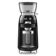 SMEG Coffee Grinder 'Black' CGF03BLEU