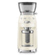 SMEG Coffee Grinder 'Cream' CGF03CREU