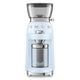 SMEG Coffee Grinder 'Pastel Blue' CGF03PBEU