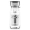 SMEG Coffee Grinder 'White' CGF03WHEU